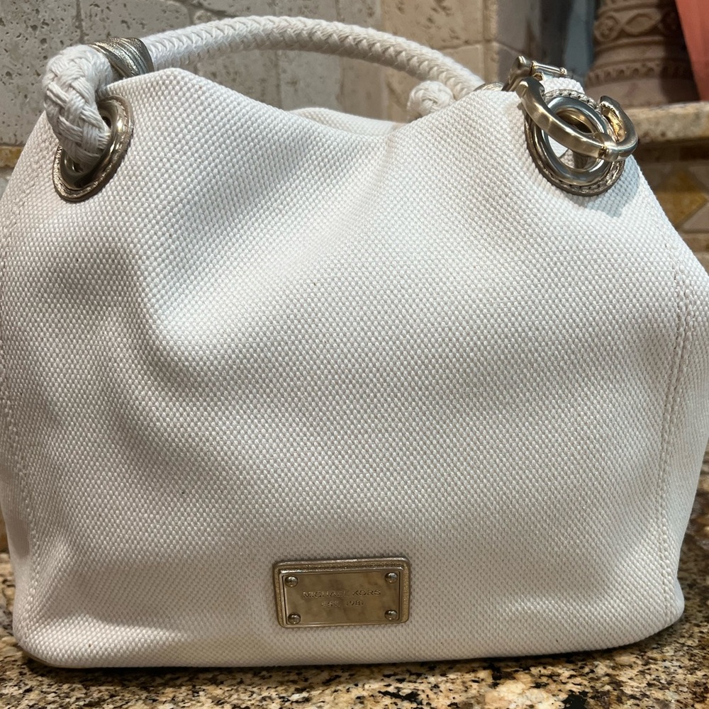 Michael Kors Marina Tote Purse